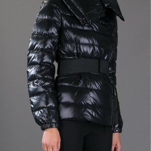 Moncler Puffer Jacket